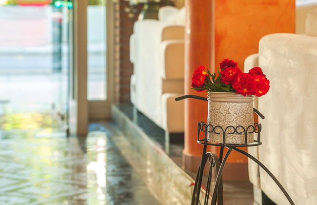 Pavlos Hotel - Photo 40