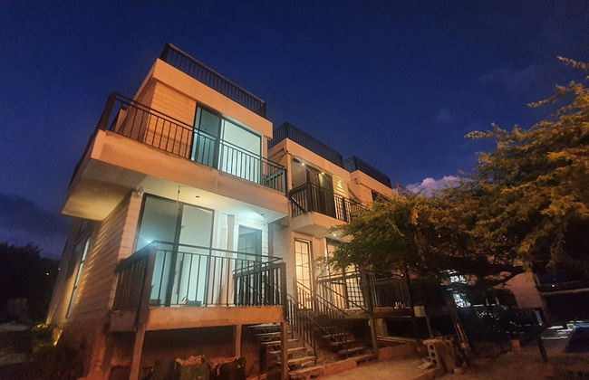 Vista Hermosa Glamping & Cabañas - Photo 7