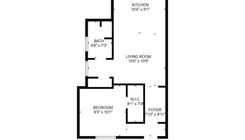 1BR Apt, Minutes to Downtown Cincy, Stadiums, Bars - Foto 5