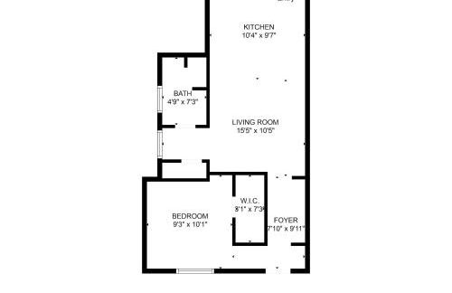 1BR Apt, Minutes to Downtown Cincy, Stadiums, Bars - Photo 5