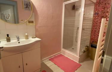 La Cigale- Rez de villa avec piscine - Foto 3