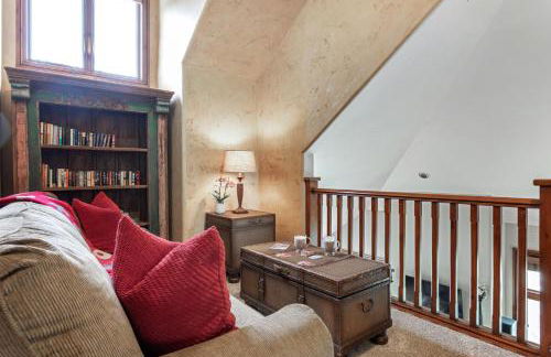 A6 Village Townhouse - Foto 28