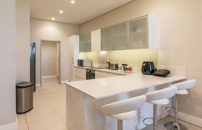 V&A Waterfront Luxury Residences - WHosting - Foto 43