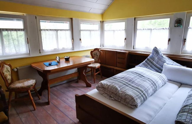 Ferienwohnungen Linkemühle - Foto 10