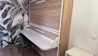 Appartement avec terrasse - Foto 3