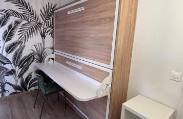 Appartement avec terrasse - Foto 3