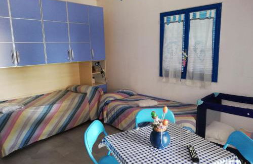 Holiday home Riserva Marina Protetta - Foto 4