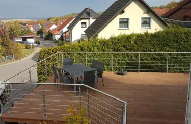 Villa Harzblick - Foto 12