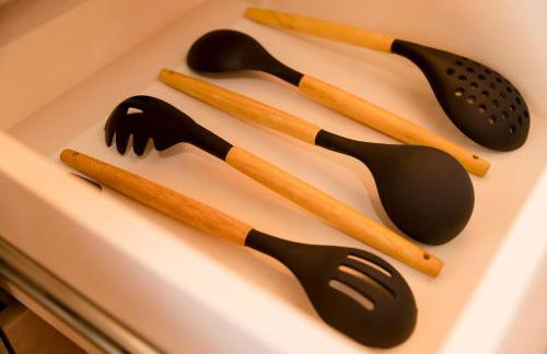 Chalés Ninho do Poeta - Foto 19