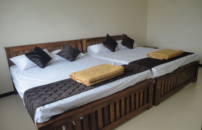 Sanvika Hotels & Service Apartments - Photo 1
