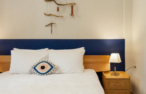 Villa Louise, Trani Ammouda #FeelsLikeHome - Photo 24