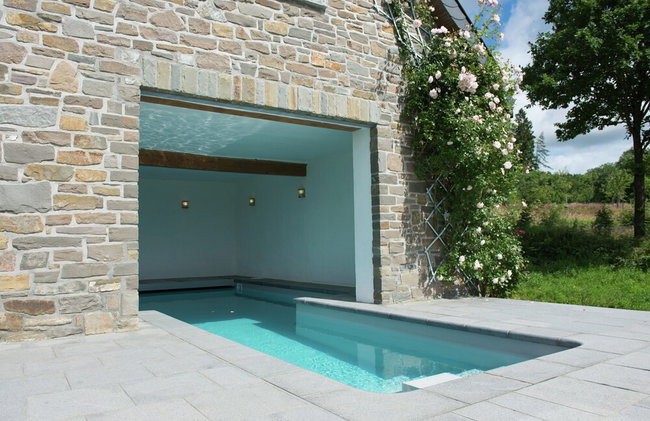 Villa Les Charmes - Premium Villa With Pool for 20 Guests - Foto 44