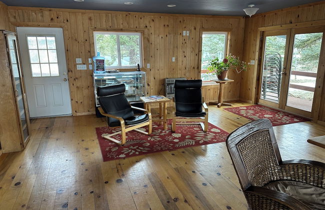 Mount Peale Country Inn and Cabins - Photo 37