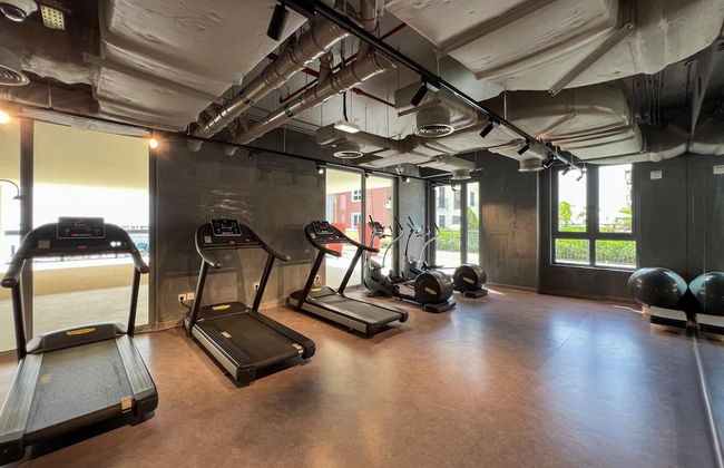 Signature 2BR in Port de La Mer - Photo 9