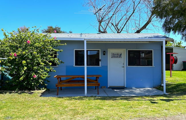 Mandurah Coastal Holiday Park - Foto 17