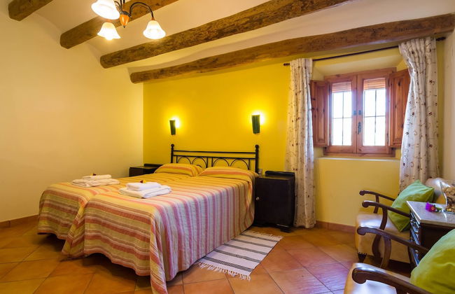 Luxurious Mansion in la Múnia With Swimming Pool and Views - Foto 18