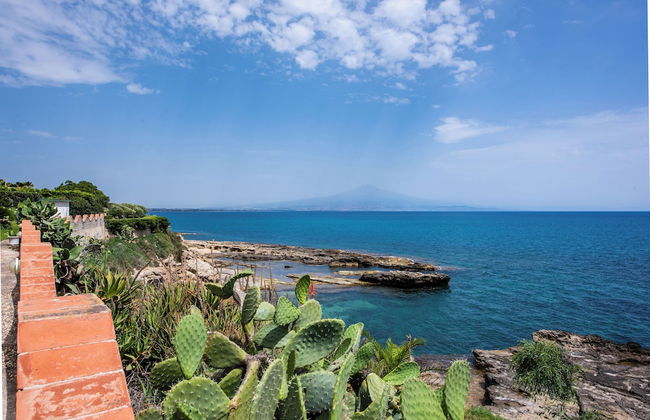 Villa Acqua Saracena by Wonderful Italy - Foto 60