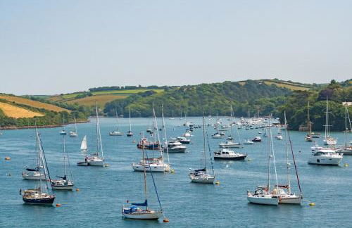 UpperDeck, Salcombe (Free Parking) - Foto 40