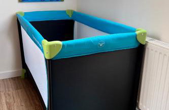 Apartment Kander 140 m2 mit Massagesessel - Foto 53