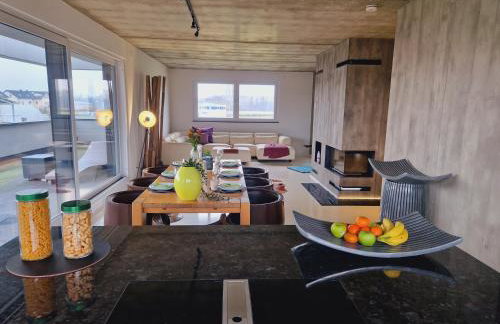 Exklusives Design-Penthouse MC1 - Foto 36