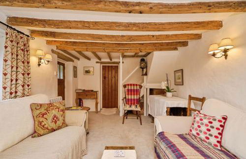 Sixpenny Cottage - Photo 13