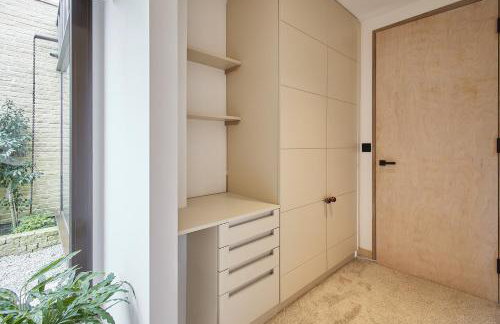 Sleeper Cottage - Sleeps 8 - Foto 65