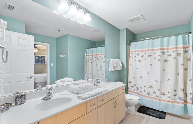 Sterling Beach Resort by Panhandle Getaways - Foto 50