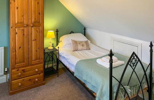 Sheen Cottage - Foto 15