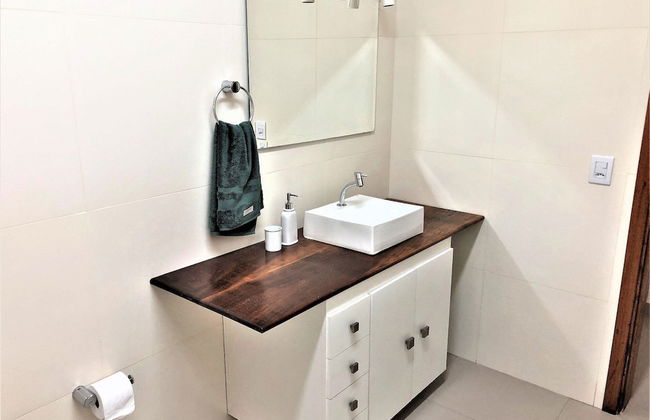 Casa de Campo Ideal para Famílias e Amigos - Photo 20