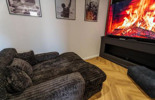 Saga - Cinema Room - Foto 20