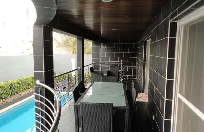 Villa de prestige Mermoz - Photo 59