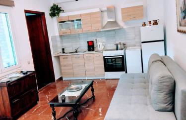 Athina's Mon Repo Apartment - Foto 1