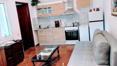 Athina's Mon Repo Apartment - Foto 1
