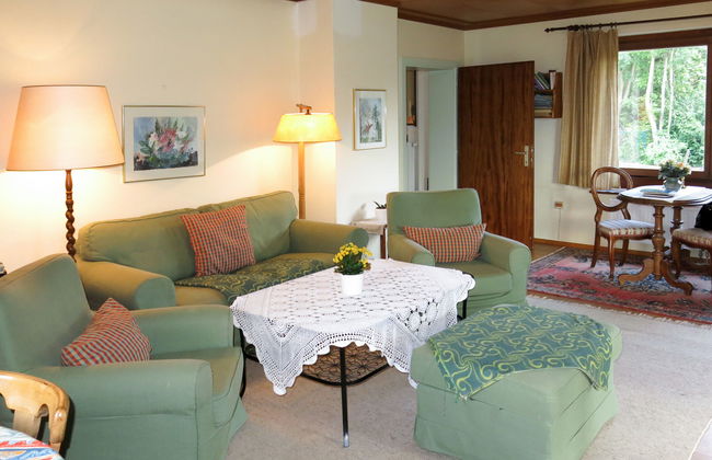 3 bedroom House in Seeboden am Millstätter See with garden and terrace - Photo 12