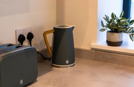 Modern Central Apartment Huntly - Foto 14