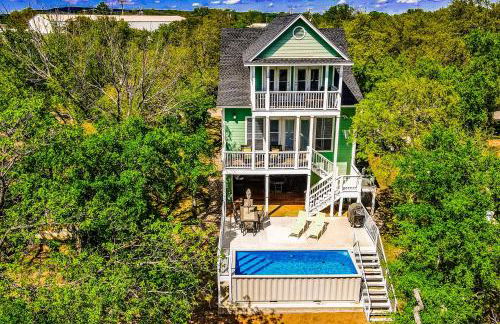 Treetop on LBJ - Foto 1