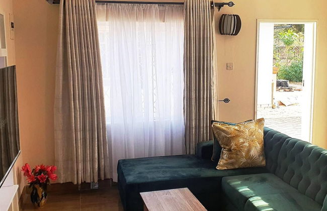 Gorgeous 1-bed Apartment in Harare - Photo 4