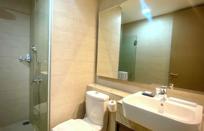 Oakwood Apartments PIK Jakarta - Foto 28