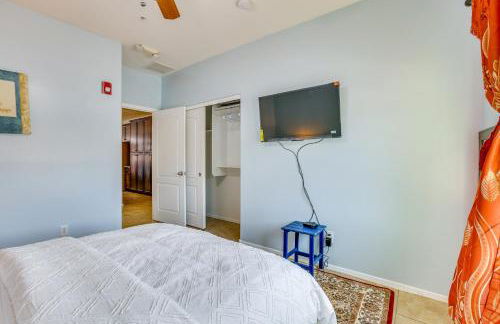 Furnished Patio! Retreat 12 Mi to Dtwn Phoenix - Foto 21