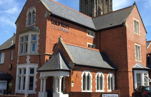 Taunton House Hotel - Foto 1