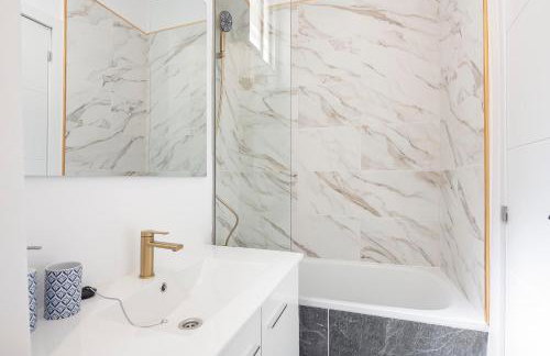 Precioso estudio en el Retiro by bebalmy - Photo 3