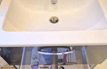 Proche Nausicaa, gare & remparts, spacieuse maison 3 chambres, cour privée, parking gratuit & adaptée aux vélos - Foto 38