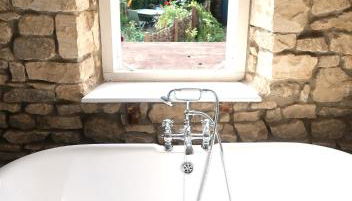 Peaceful cottage in heart of Winchcombe - Foto 2