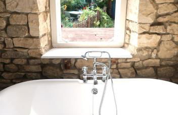 Peaceful cottage in heart of Winchcombe - Foto 2