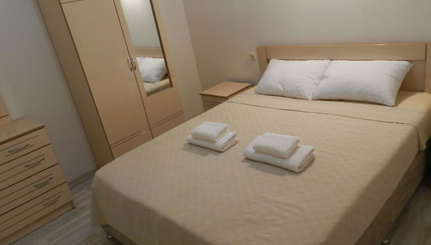 Subtropic Apartments - Photo 4, Chambre