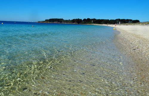 ARZON TERRASSE DE KERJOUANNO - Foto 31