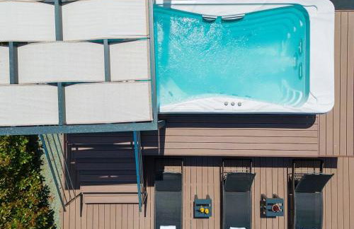 Holiday house SEA & SUN RESIDENCE - Photo 35