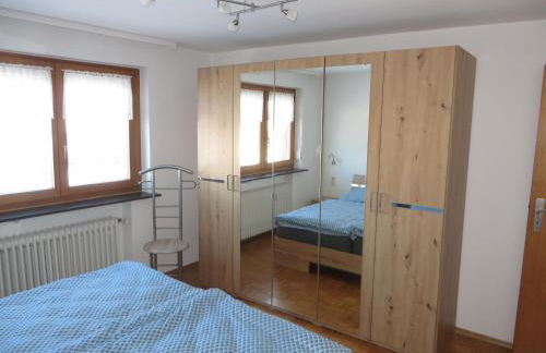 Ferienwohnung Stadtblick - Photo 8