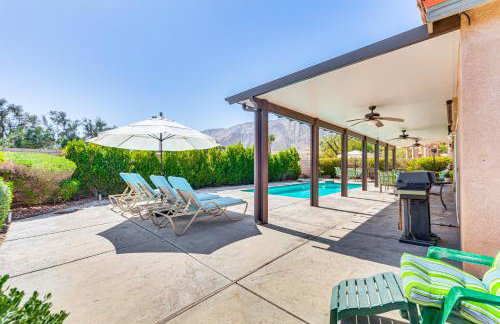 Gateway Grand Oasis Palm Springs Gem with Pool! - Foto 24