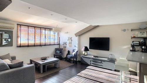 Appartement Loft Cannes - Photo 5